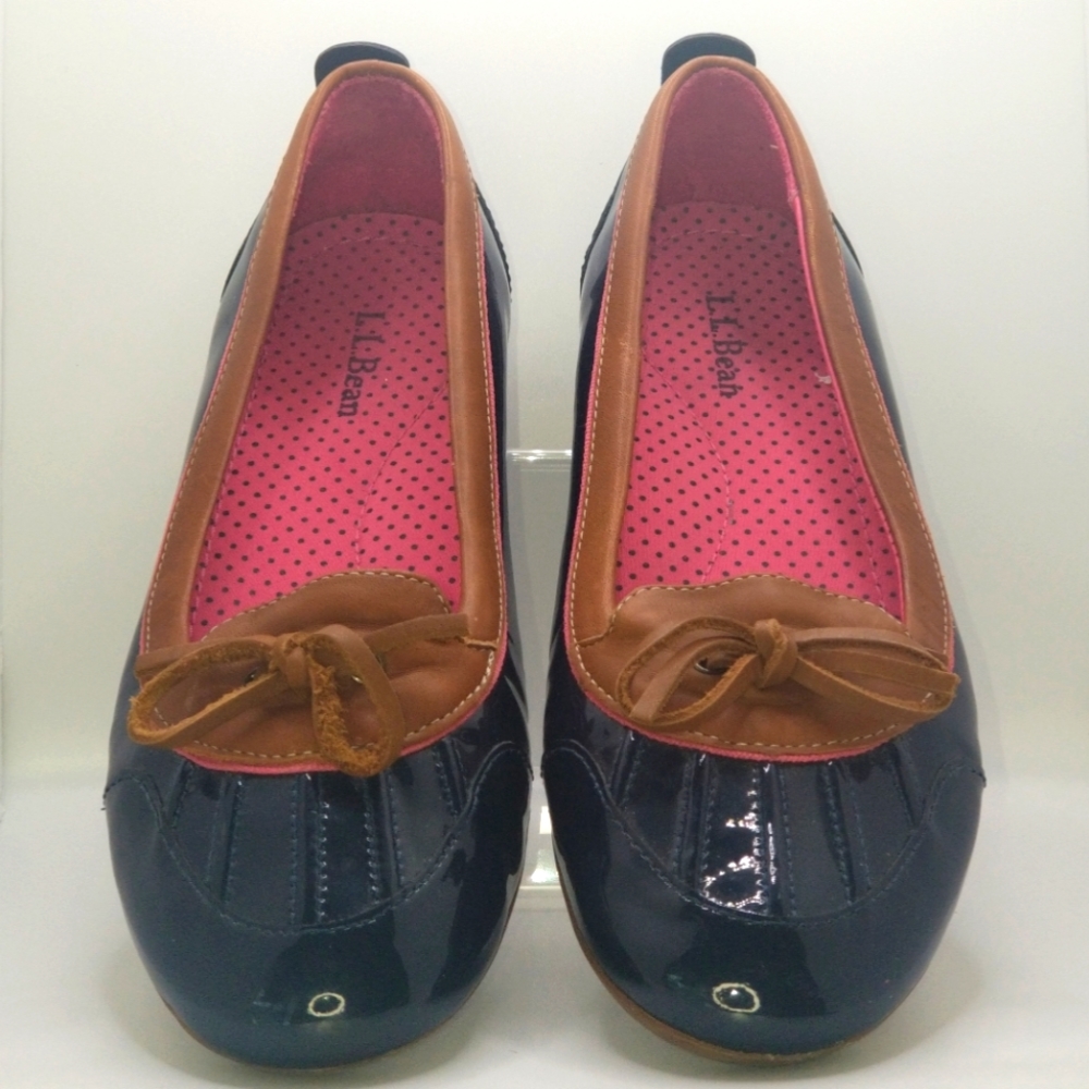 L.L. Bean Flats